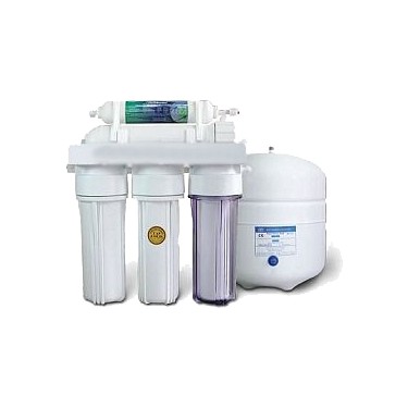 Haliliye Su Arıtmacı