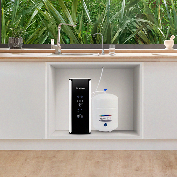 Haliliye Su Arıtmacı